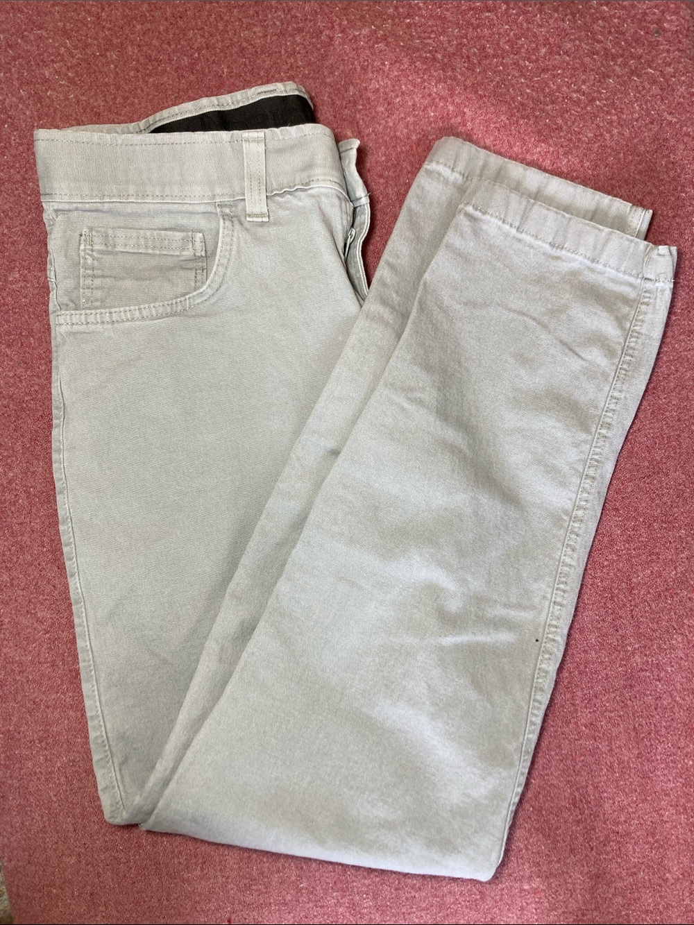 ORIGIN Moab Cotton Stretch Pants